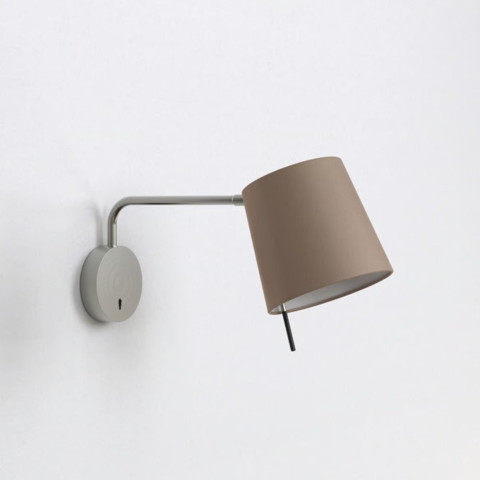 Lamp Astro - Mitsu Swing Arm Настенные  - 4