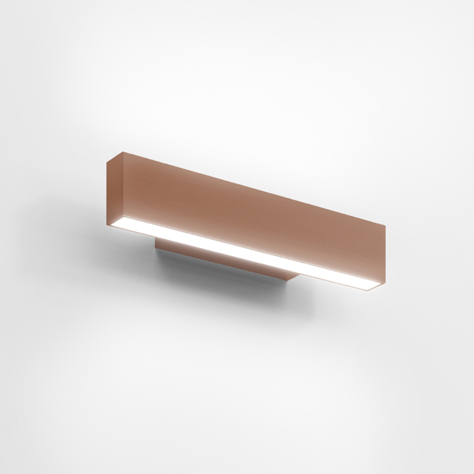 Lamp Artemide - A.24 Wall  Настенные  - 4