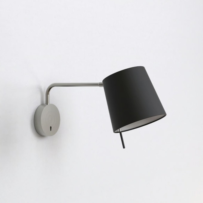 Lamp Astro - Mitsu Swing Arm Настенные  - 5