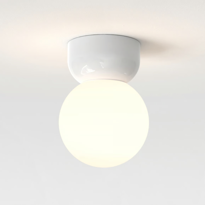 Lamp Astro - Lyra Ceiling 140  - 1