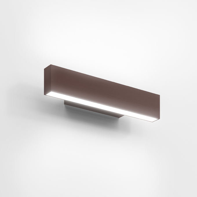 Lamp Artemide - A.24 Wall  Настенные  - 5