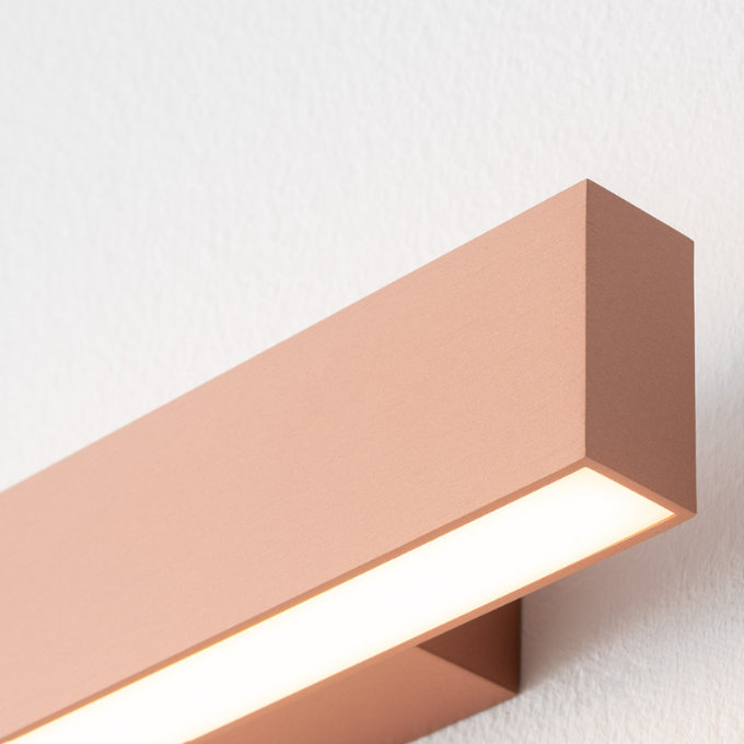 Lamp Artemide - A.24 Wall  Настенные  - 6