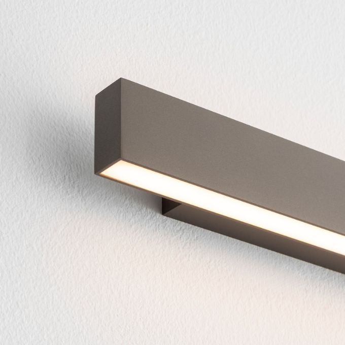 Lamp Artemide - A.24 Wall  Настенные  - 7