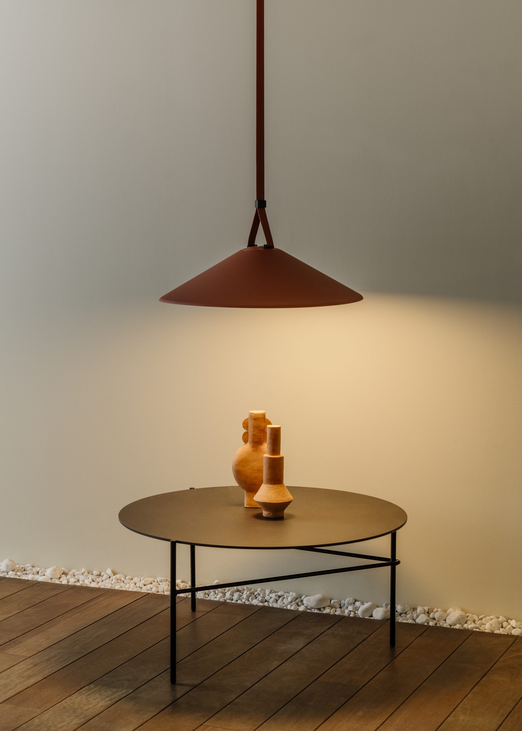 Lamp Vibia - Plus Minus PM11137020 Pendant  - 2
