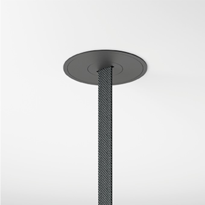 Lamp Vibia - Plus Minus PM11137020 Pendant  - 4