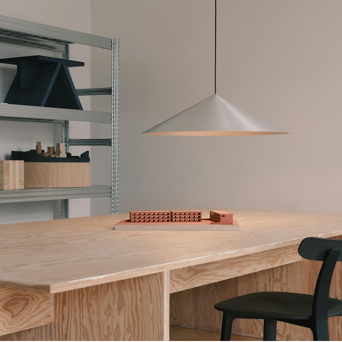Lamp Wastberg - w221 Medium pendant s3 Подвесные  - 2