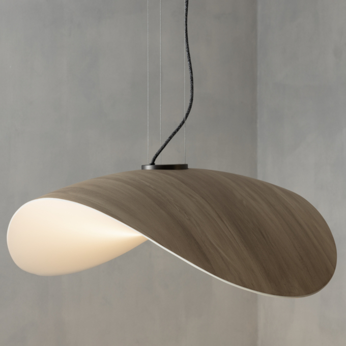 Lamp HIND RABII - Infinity Подвесные  - 2