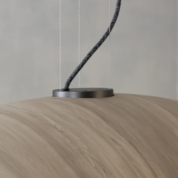 Lamp HIND RABII - Infinity Подвесные  - 3