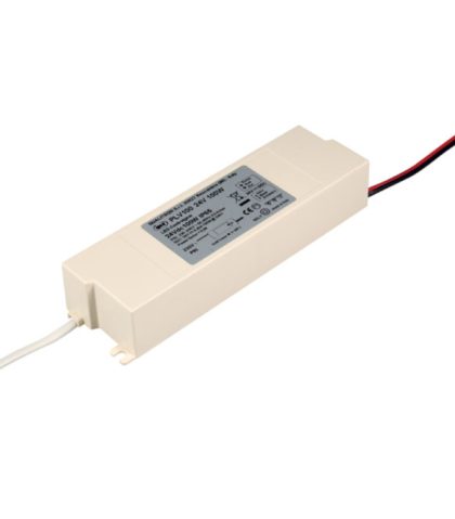 Maitinimo šaltinis 24V 150W IP65
