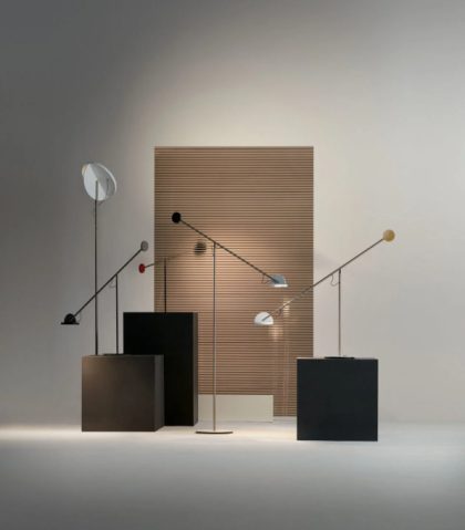 Lamp Marset - Copérnica P
