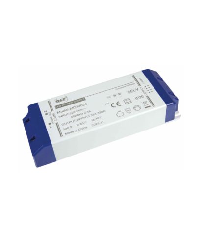 Maitinimo šaltinis 24V ON/OFF 320W