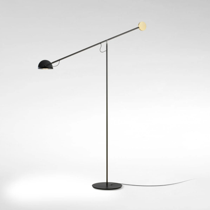 Lamp Marset - Copérnica P Floor  - 4