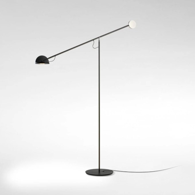 Lamp Marset - Copérnica P Floor  - 3