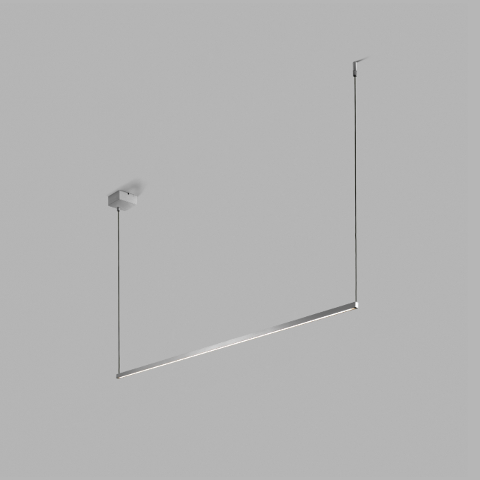 Lamp Light Point - Stripe S1500/S2000 Pendant  - 4