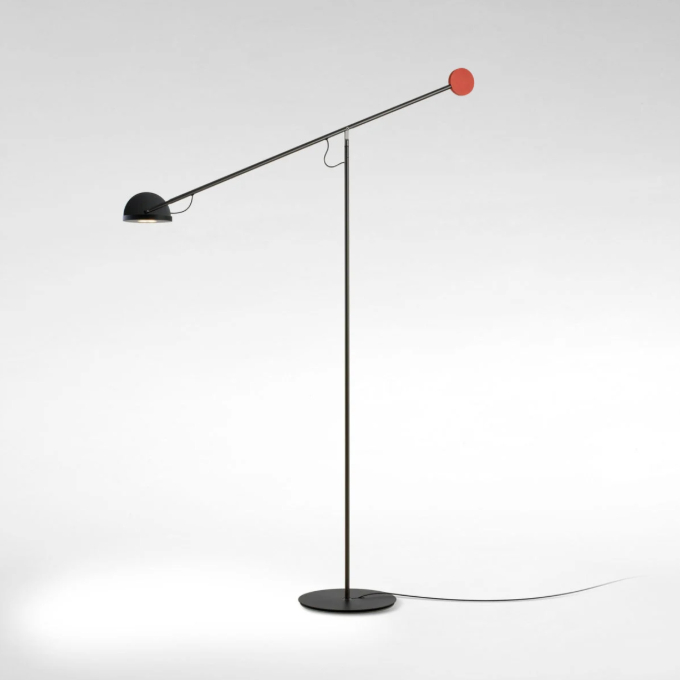 Lamp Marset - Copérnica P Floor  - 2