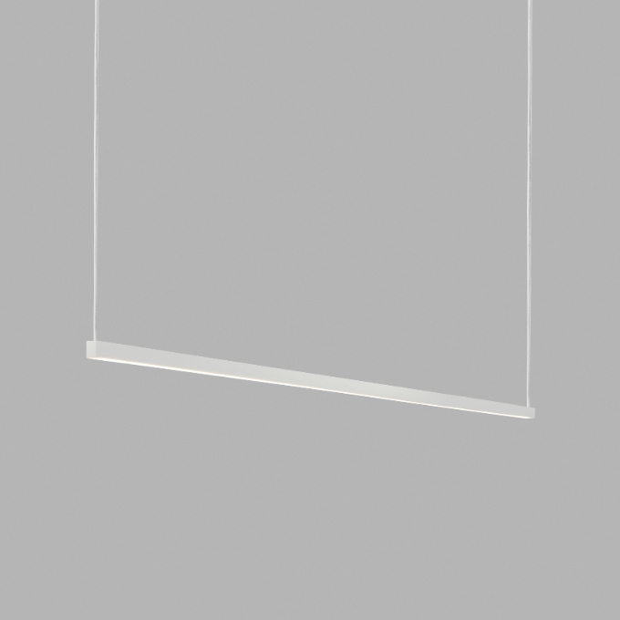 Lamp Light Point - Stripe S1500/S2000 Pendant  - 7
