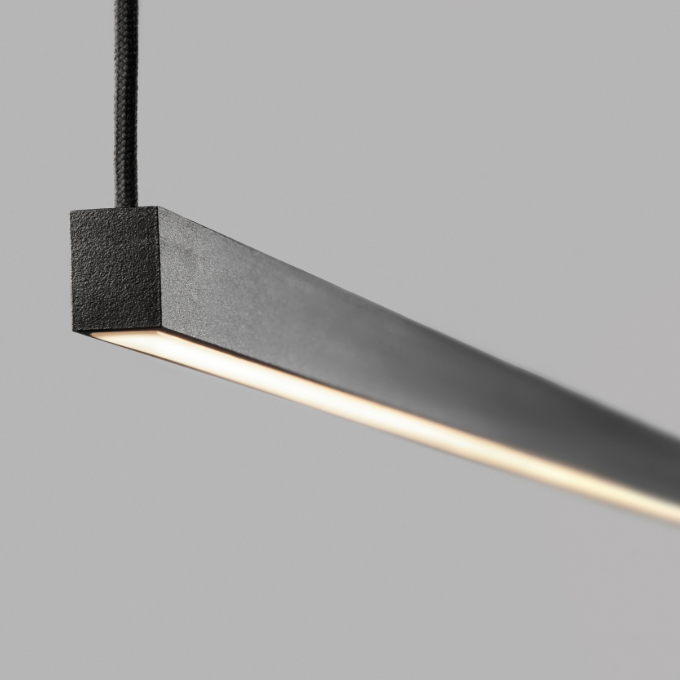 Lamp Light Point - Stripe S1500/S2000 Pendant  - 8