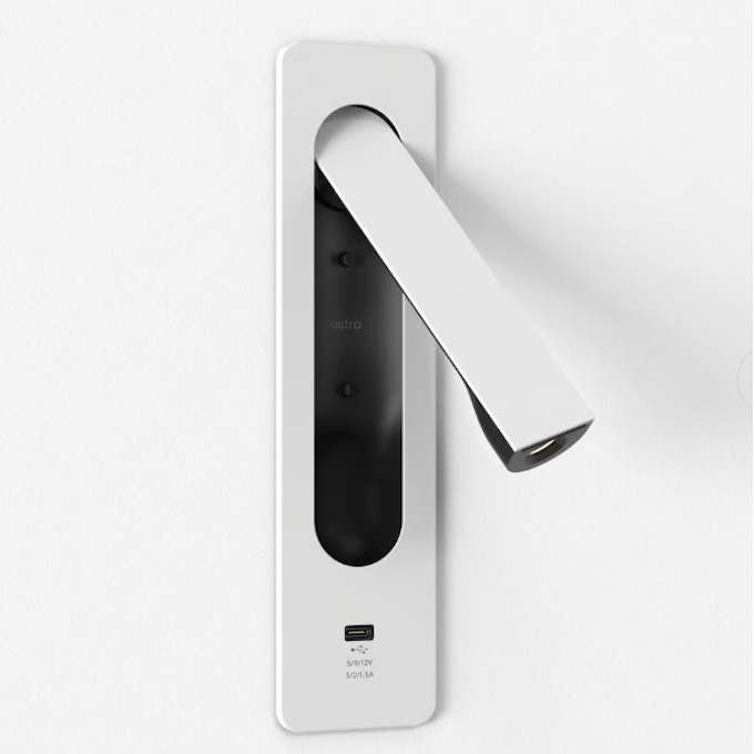 Šviestuvas Astro – Keta USB-C - 2 Šviestuvas Astro – Keta USB-C - 2