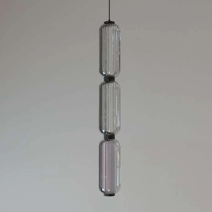 Lamp Aromas - Elma C1312/L  Pendant  - 1