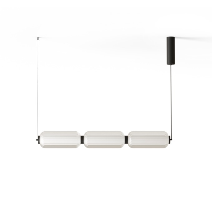 Lamp Aromas - Elma C1312/L  Pendant  - 1