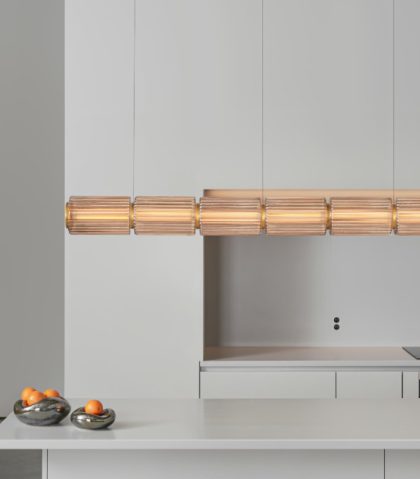 Šviestuvas A-N-D – Column 175 horizontal