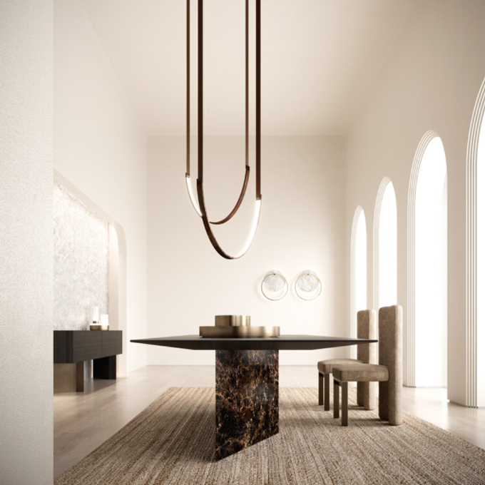 Lamp Emmemobili - MYLINE Подвесные  - 4