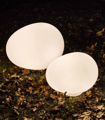 Lamp Foscarini - Gregg outdoor floor 