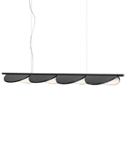 Lamp Flos - Almendra Linear Suspension 4