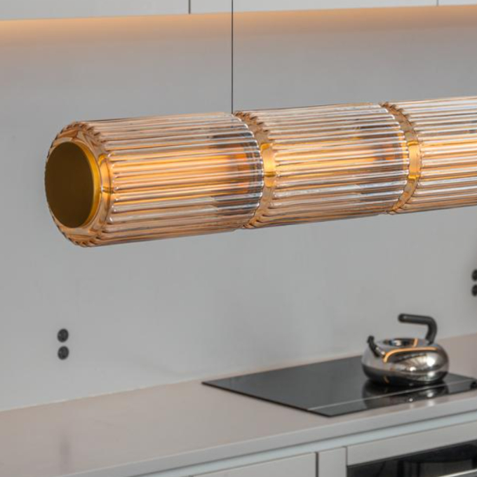 Lamp A-N-D - Column 175 horizontal Подвесные  - 7