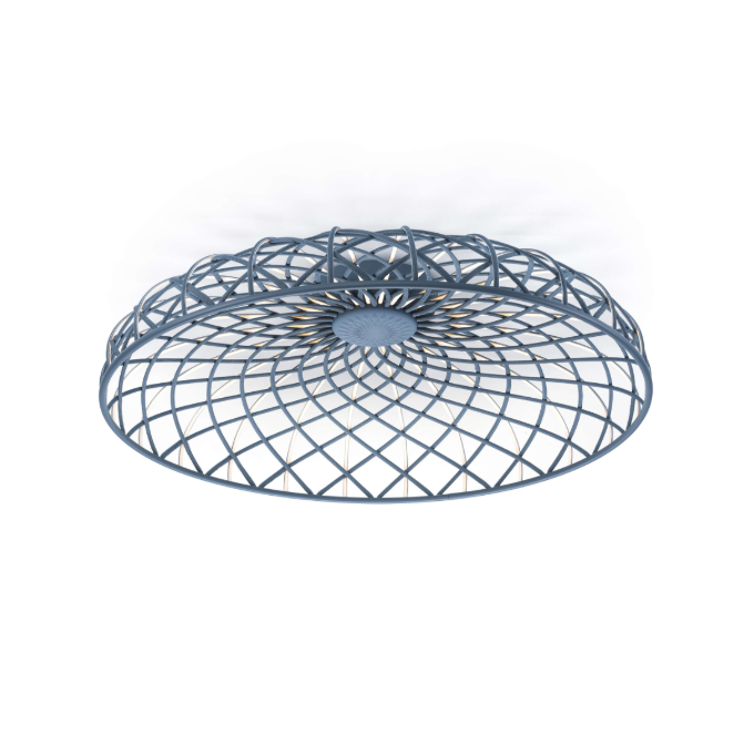 Lamp Flos - Skynest C Ceiling  - 1
