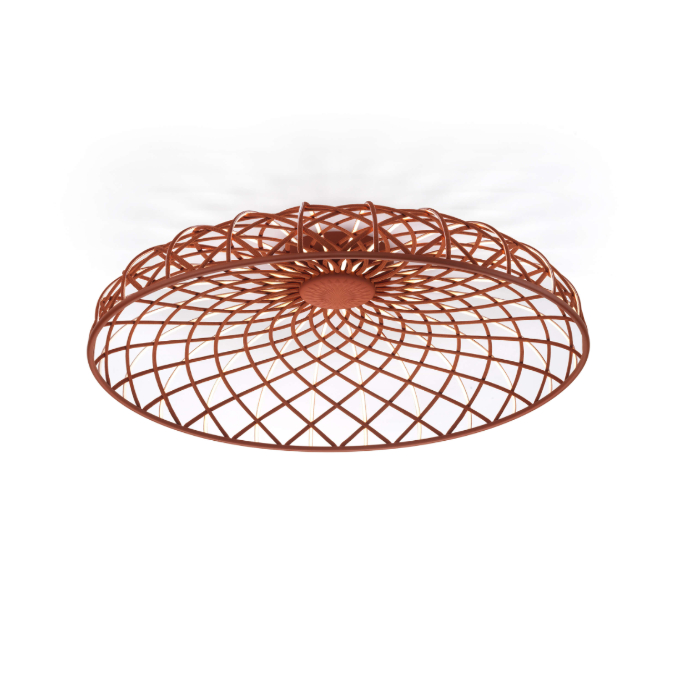 Lamp Flos - Skynest C Ceiling  - 3