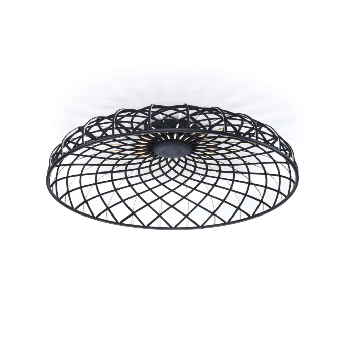 Lamp Flos - Skynest C Ceiling  - 4