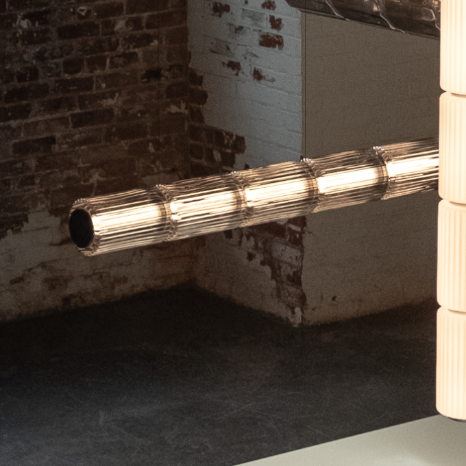 Lamp A-N-D - Column 175 horizontal Подвесные  - 5