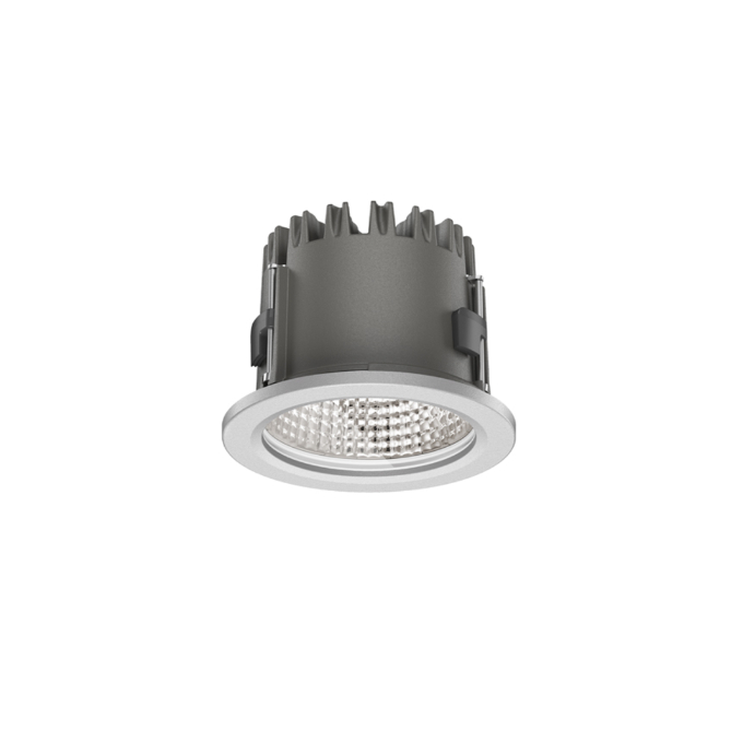 Lamp Platek - Aster Medium Встраиваемые уличные светильники    - 1