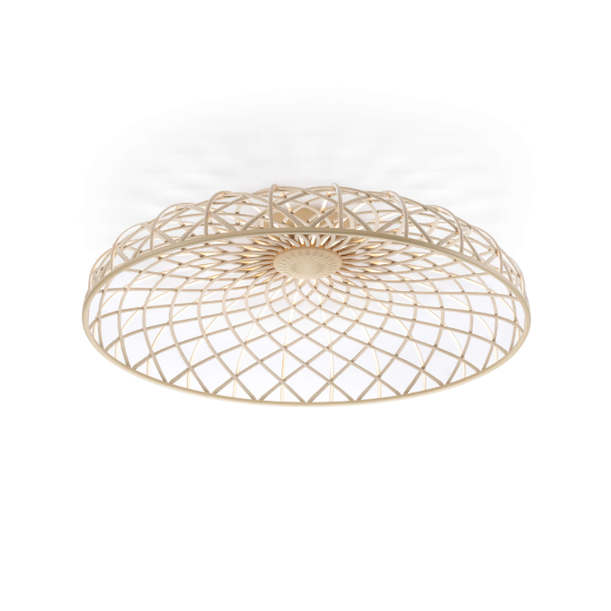 Lamp Flos - Skynest C Ceiling  - 5