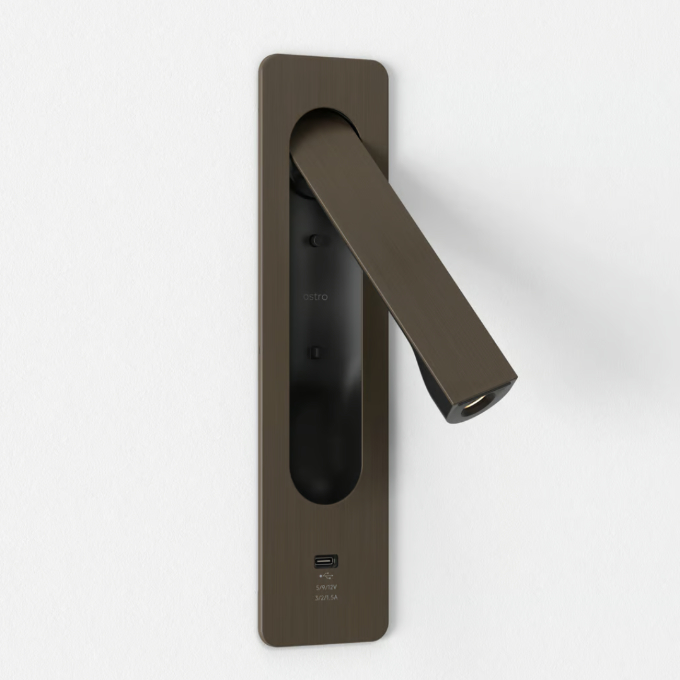Šviestuvas Astro – Keta USB-C  - 1