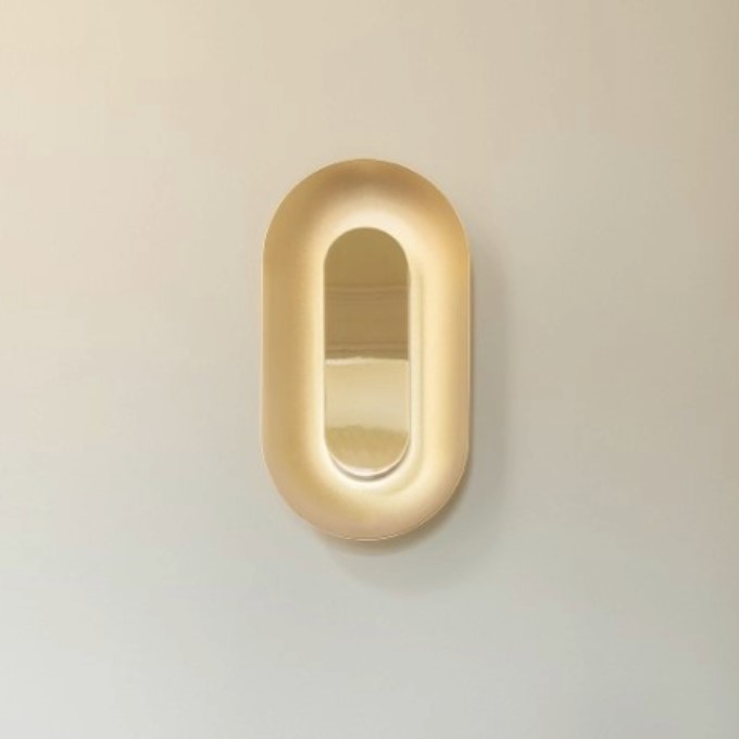 Lamp Nuura - Sasi Small Настенные  - 1