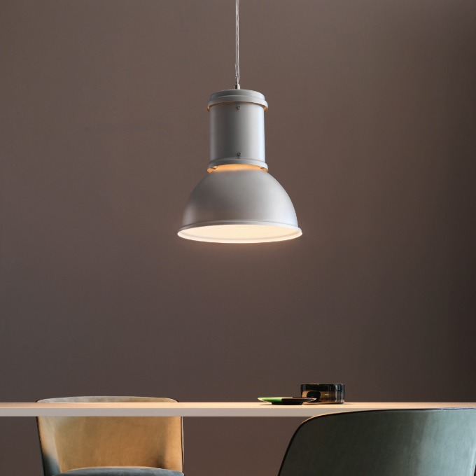 Exposure lamp Fontana Arte – Lampara Подвесные  - 1