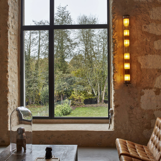 Lamp DCW Editions - IN THE TUBE Wall Настенные  - 8