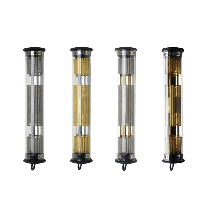 Lamp DCW Editions - IN THE TUBE Wall Настенные  - 2