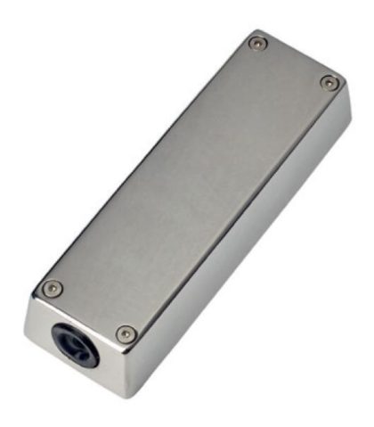 ITT CONNECTION BOX