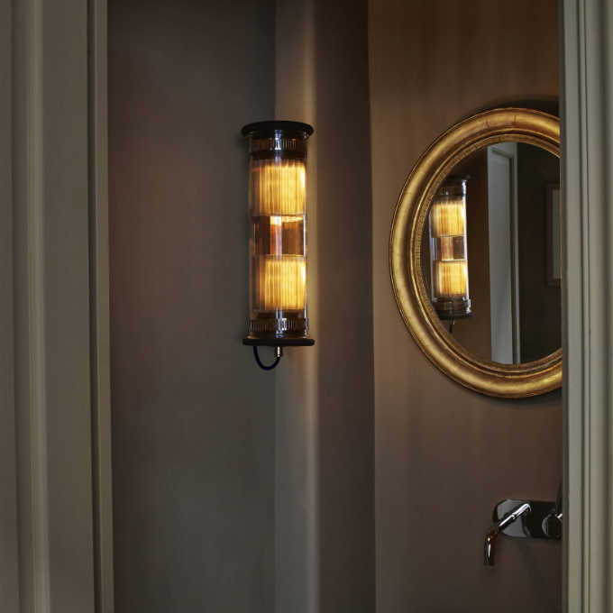 Lamp DCW Editions - IN THE TUBE Wall Настенные  - 5