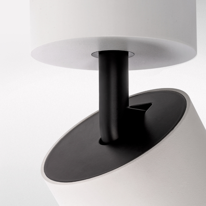Lamp Arkoslight - Fit 65 surface Залепляемые  - 6