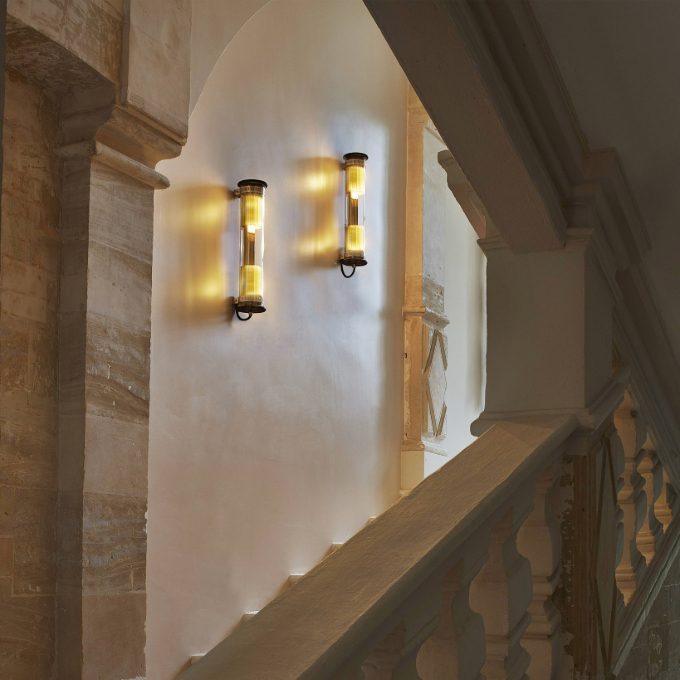 Lamp DCW Editions - IN THE TUBE Wall Настенные  - 1