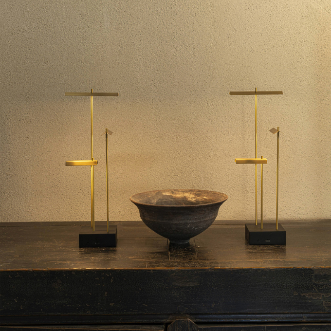 Lamp DCW editions - Knokke Настольные  - 3