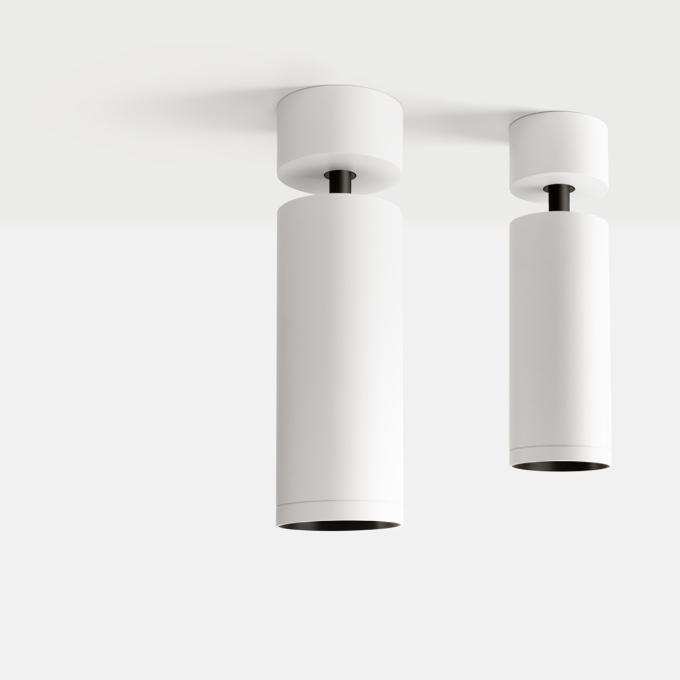 Lamp Arkoslight - Fit 65 surface Залепляемые  - 5