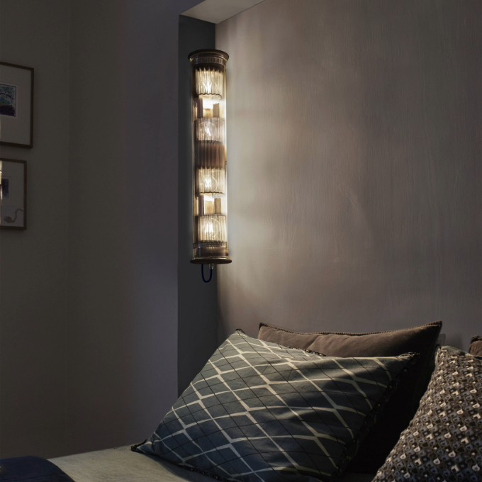 Lamp DCW Editions - IN THE TUBE Wall Настенные  - 4