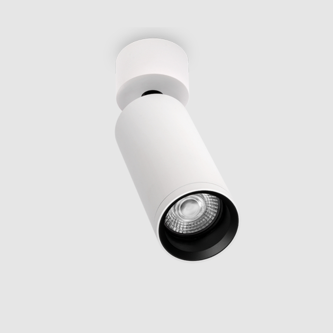 Lamp Arkoslight - Fit 65 surface Залепляемые  - 1
