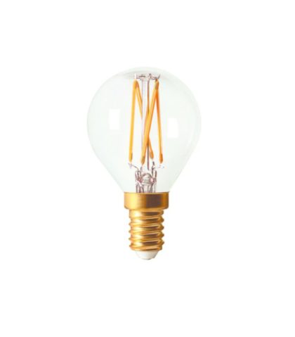 E14 LED bulb 4W 2700K 320lm