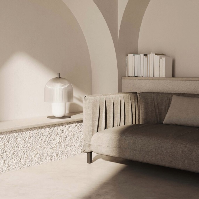Lamp Aromas - Holm Floor  - 2